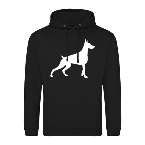 Felpa con cappuccio unisex