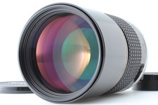 [N come nuovo con tappi] Nikon