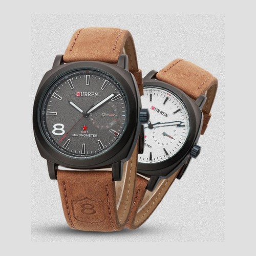Uomo orologio curren - uomo,