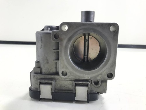 Corpo farfallato fiat panda - farfallato,