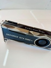 EVGA NVIDIA GeForce GTX 1080