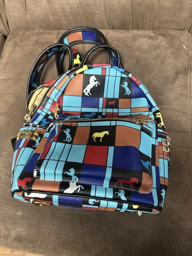 Borsa stile zaino - the, trail
