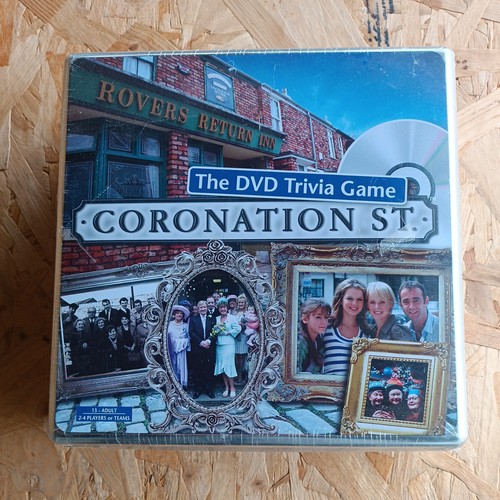 Coronation street il gioco - coronation,