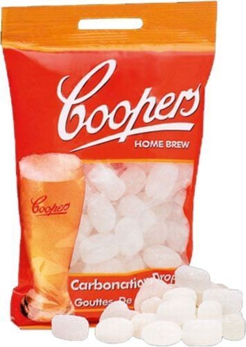 Gocce carbonato coopers - gocce, di