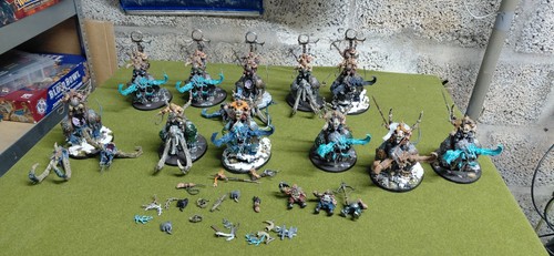 Warhammer ogor mawtribes - warhammer,