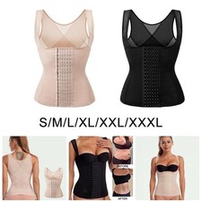 Da donna Allenatore per la vita  Sottoseno Corsetto Gilet Disossato in