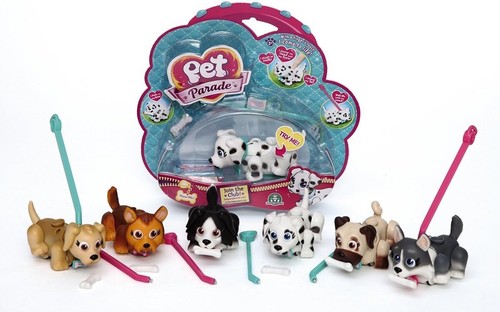 Pet parade giochi preziosi - 🐶pet,