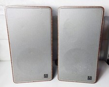 Grundig HiFi-Box 706 casse acustiche compatte