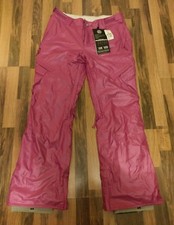 Pantalone snowboard donna
