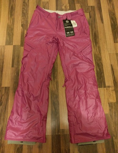 Pantalone snowboard donna - , l