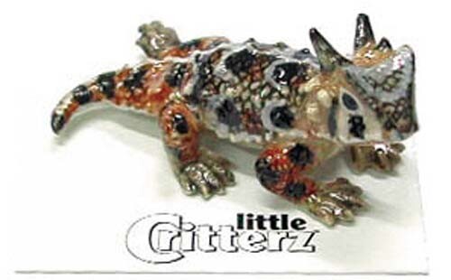Little critterz amphibian - little,
