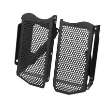 Protezione radiatore moto