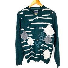 Maglione uomo DESIGUAL taglia