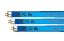 Neon T5 High-Lite Blue JUWEL per Acquario Marino Coralli Zooxanthelle Luce Blu