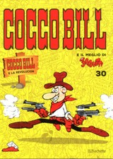 COCCOBILL E IL MEGLIO DI JACOV