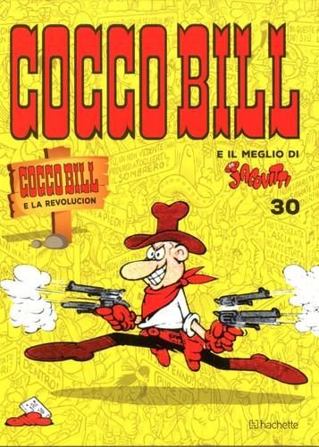 Coccobill meglio di jacov - coccobill, e