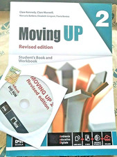 MOVING UP REVISED EDITION