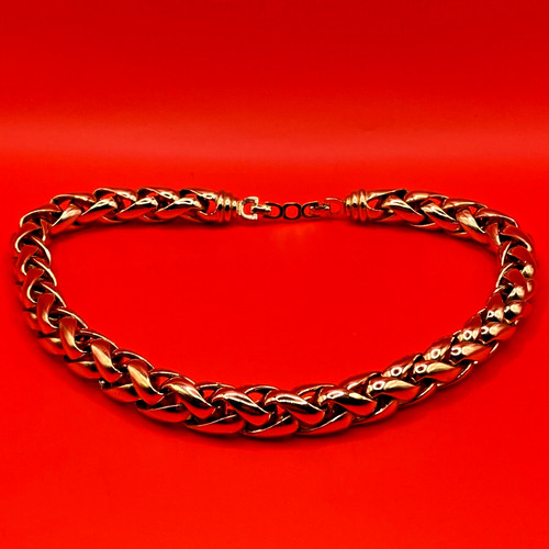 Collana christian dior - collana,
