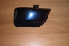 Fianchetto sinistro Yamaha