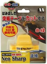 TAGLIERINA A NASTRO PER