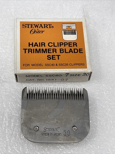 Stewart oster taglia set - taglia, di