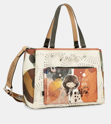 Anekke borsa bowling - anekke, da
