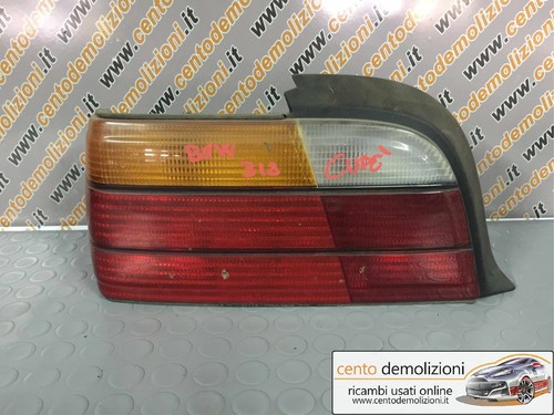Ricambi usati stop fanale - ricambi,