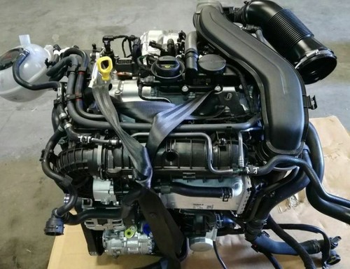 Volkswagen tsfi dad - tsfi,