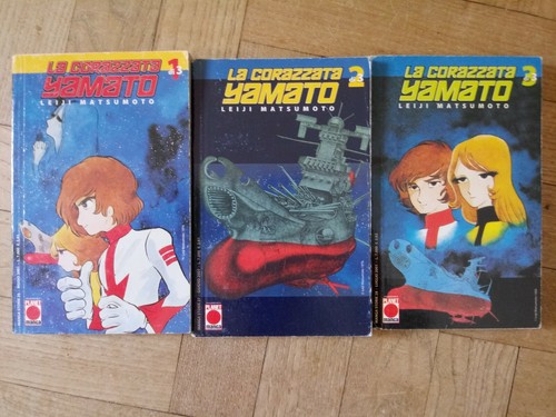 Corazzata yamato completa - corazzata,