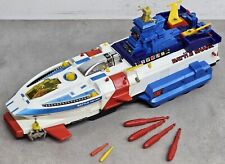 POPY Toei Battle Fever J Chogokin DX Battle Shark