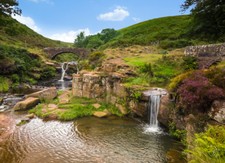 Three Shires Head Peak