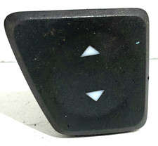 RICAMBI USATI, PULSANTIERA ALZACRISTALLI ANTERIORE SINISTRA FIAT 500, ANNO: 2008