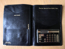Vintage leather travel - vintage,