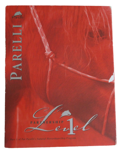 Parelli partnership level - partnership, 1
