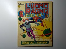 🔵 L'UOMO RAGNO GIGANTE N