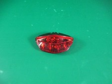 Fanale posteriore stop Tail light Taillight Ducati Monster 696 796 2008 2013