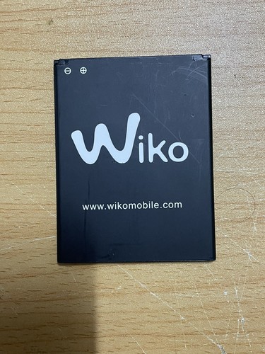 Batteria originale wiko lenny - originale,