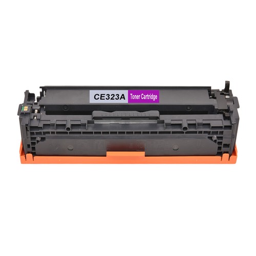 Cartuccia toner magenta per - , hp