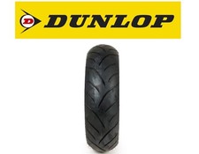 Pneumatico Posteriore Dunlop