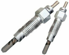 COPPIA 2  CANDELETTE MOTORE