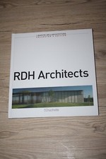 RDH Architects, I maestri dell'architettura, Hachette