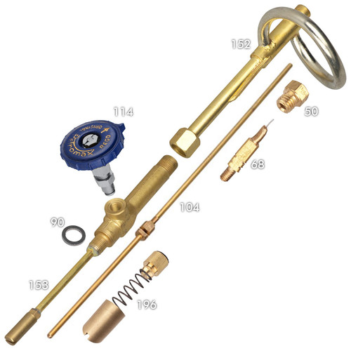 Carburatore petromax hk350 500 - carburatore, hk350-500