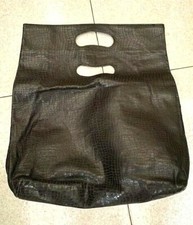 Borsa pelle coccodrillo