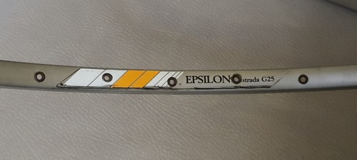 Cerchio campagnolo epsilon - ,