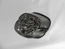 Fanale posteriore a LED