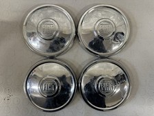COPPE RUOTA BORCHIE FIAT