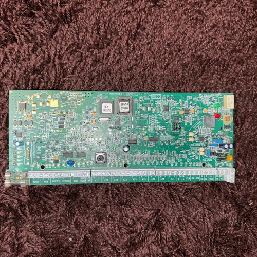 Pcb pannello principale - pcb,