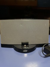 bose sounddock series 3