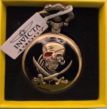 Orologio da tasca Invicta