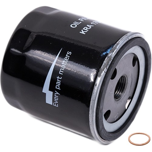 Filtro olio kraft - filtro, per